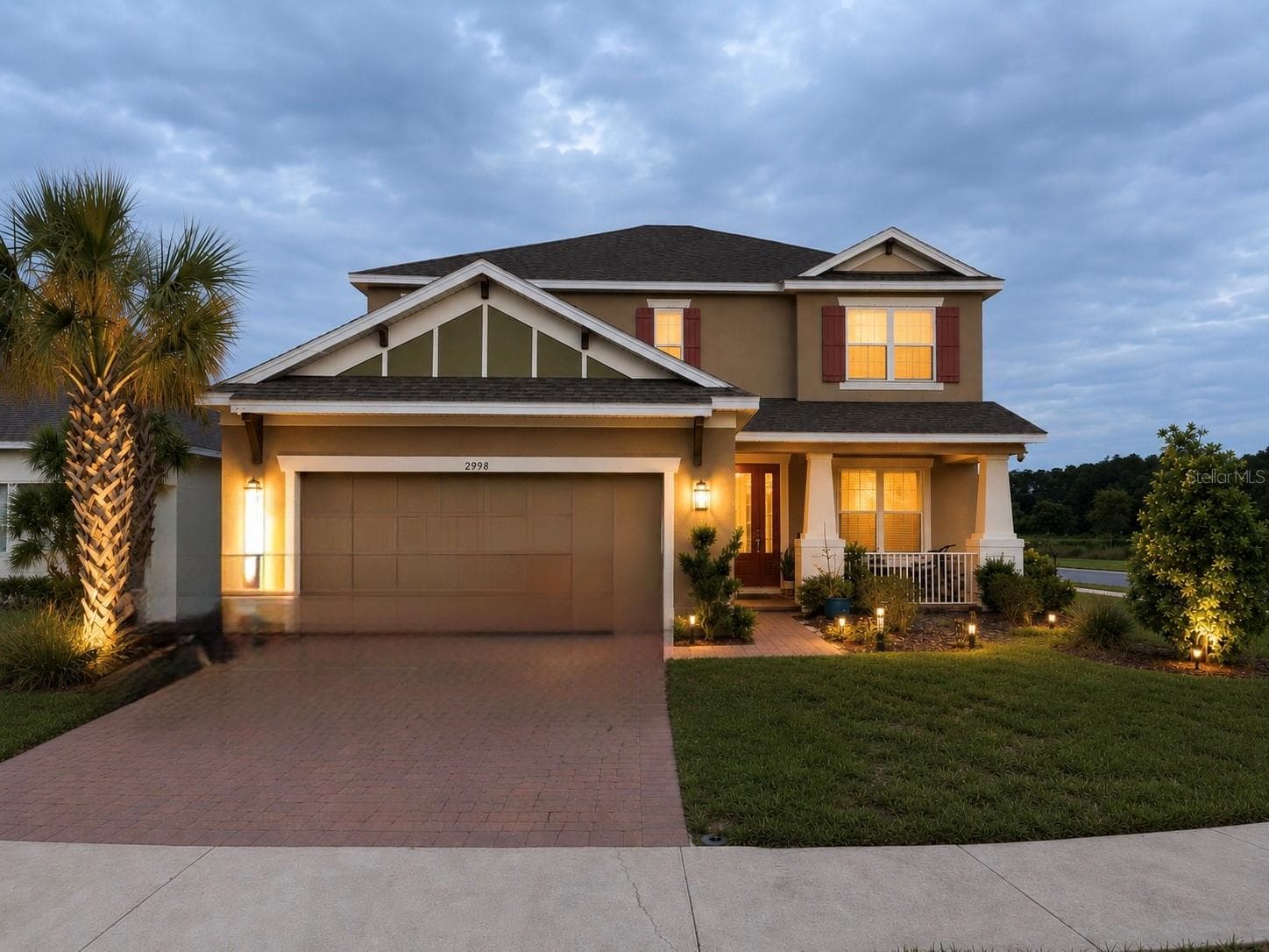 2998 LILLA TRAIL