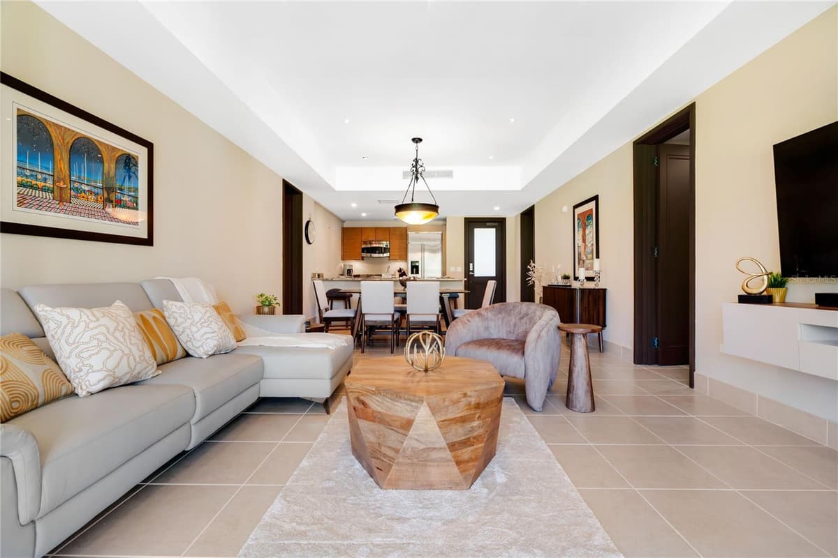 7000 BAHIA BEACH BLV LAS VERANDAS — photo 11 of 37
