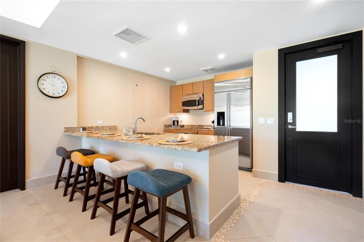 7000 BAHIA BEACH BLV LAS VERANDAS — photo 4 of 37