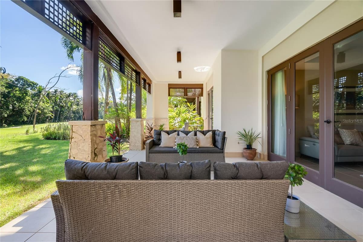 7000 BAHIA BEACH BLV LAS VERANDAS — photo 32 of 37