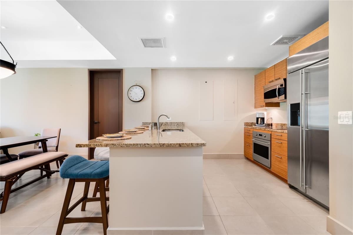 7000 BAHIA BEACH BLV LAS VERANDAS — photo 13 of 37