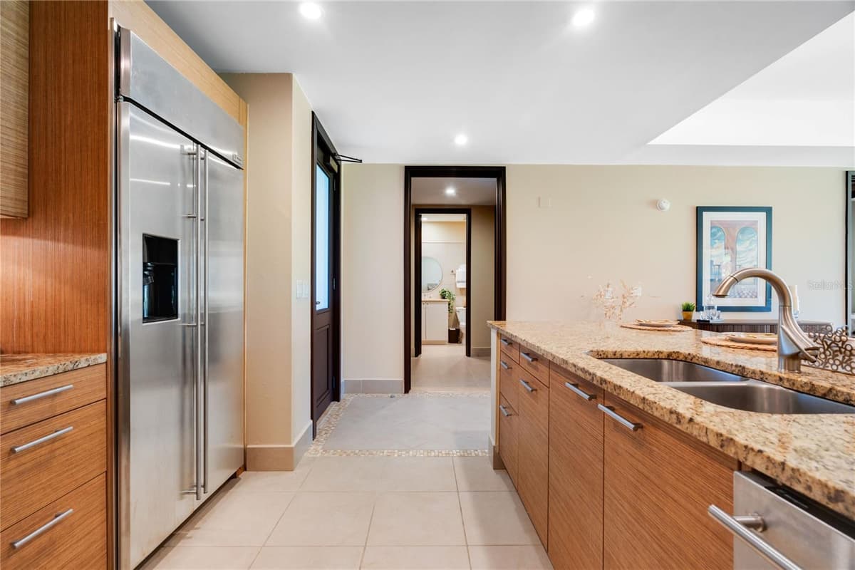 7000 BAHIA BEACH BLV LAS VERANDAS — photo 6 of 37