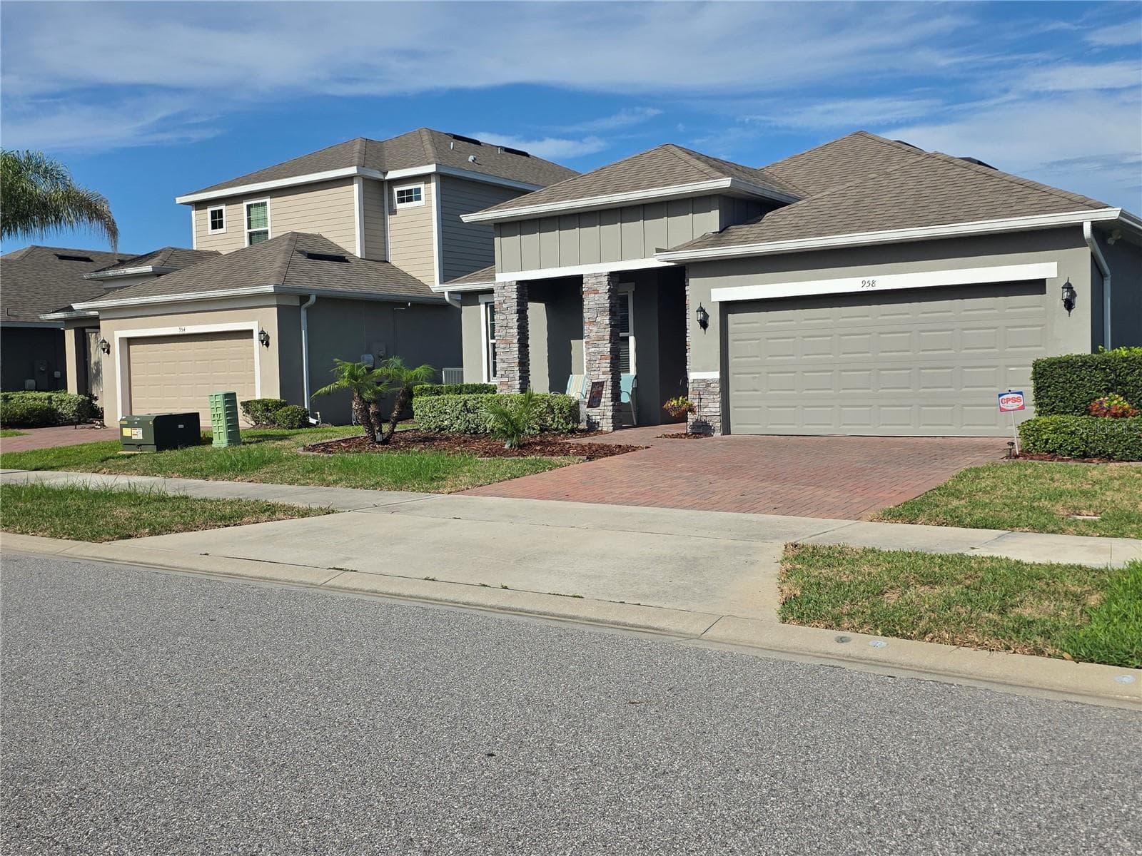 958 COMPASS LANDING DRIVE — photo 2 of 46