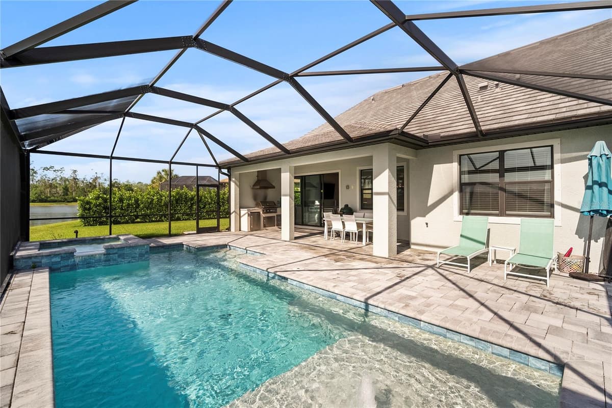 12537 AQUA RESERVE COURT — photo 40 of 47