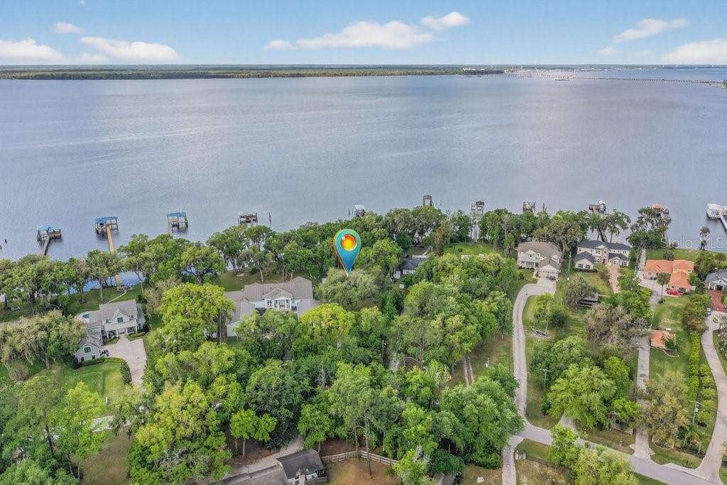 6373 JACK WRIGHT ISLAND ROAD — photo 2 of 24