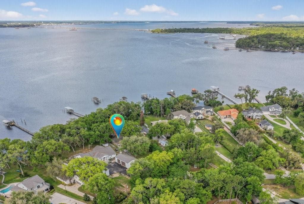 6373 JACK WRIGHT ISLAND ROAD — photo 1 of 24