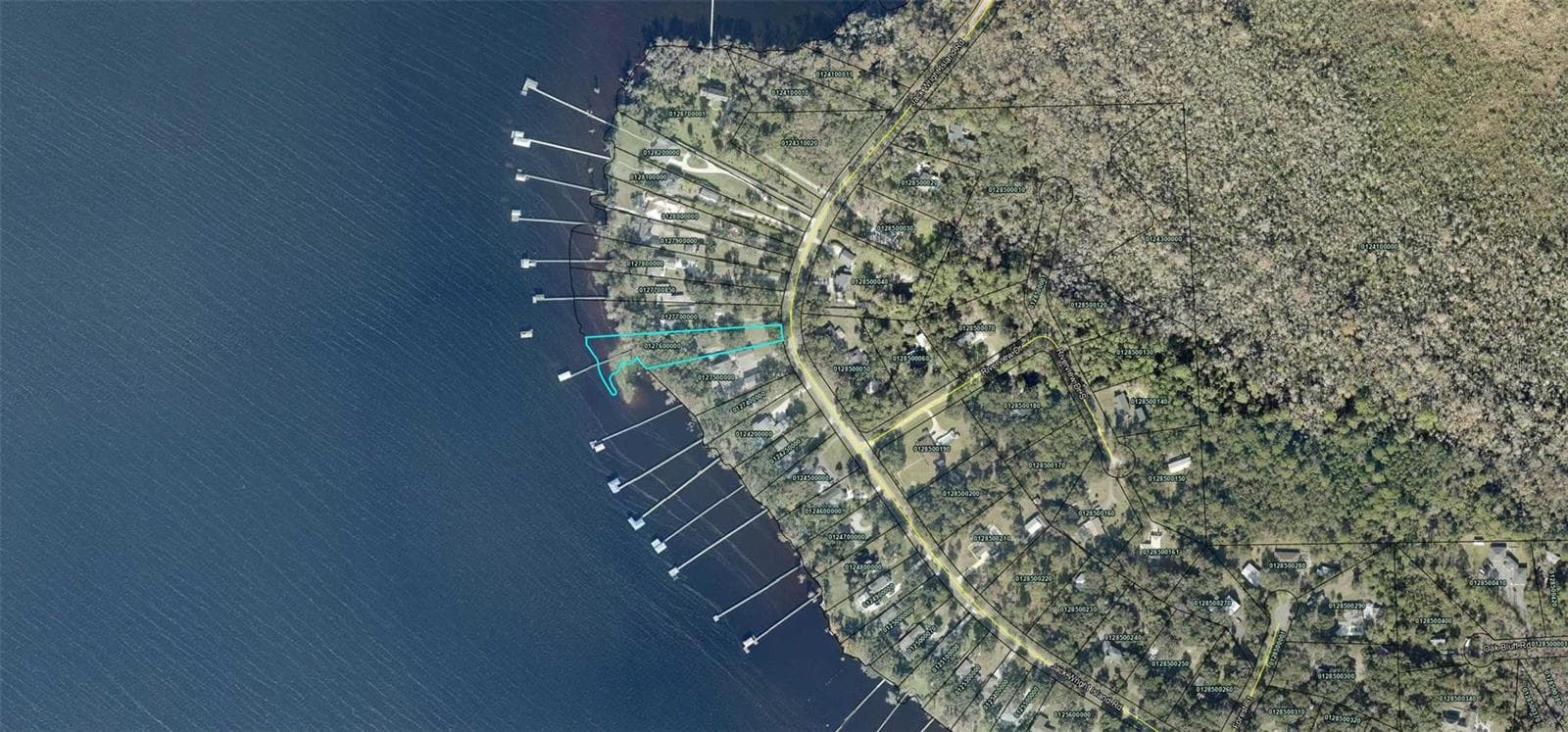 6373 JACK WRIGHT ISLAND ROAD — photo 24 of 24