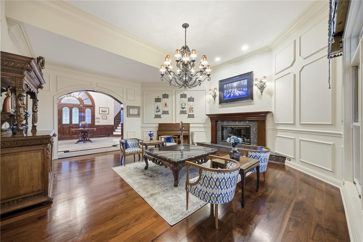 4123 HIGHLAND PARK CIRCLE — photo 10 of 77