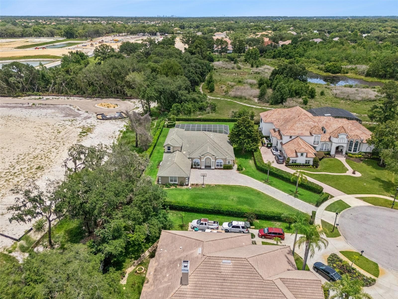 1700 LAKE ROBERTS COURT — photo 39 of 47