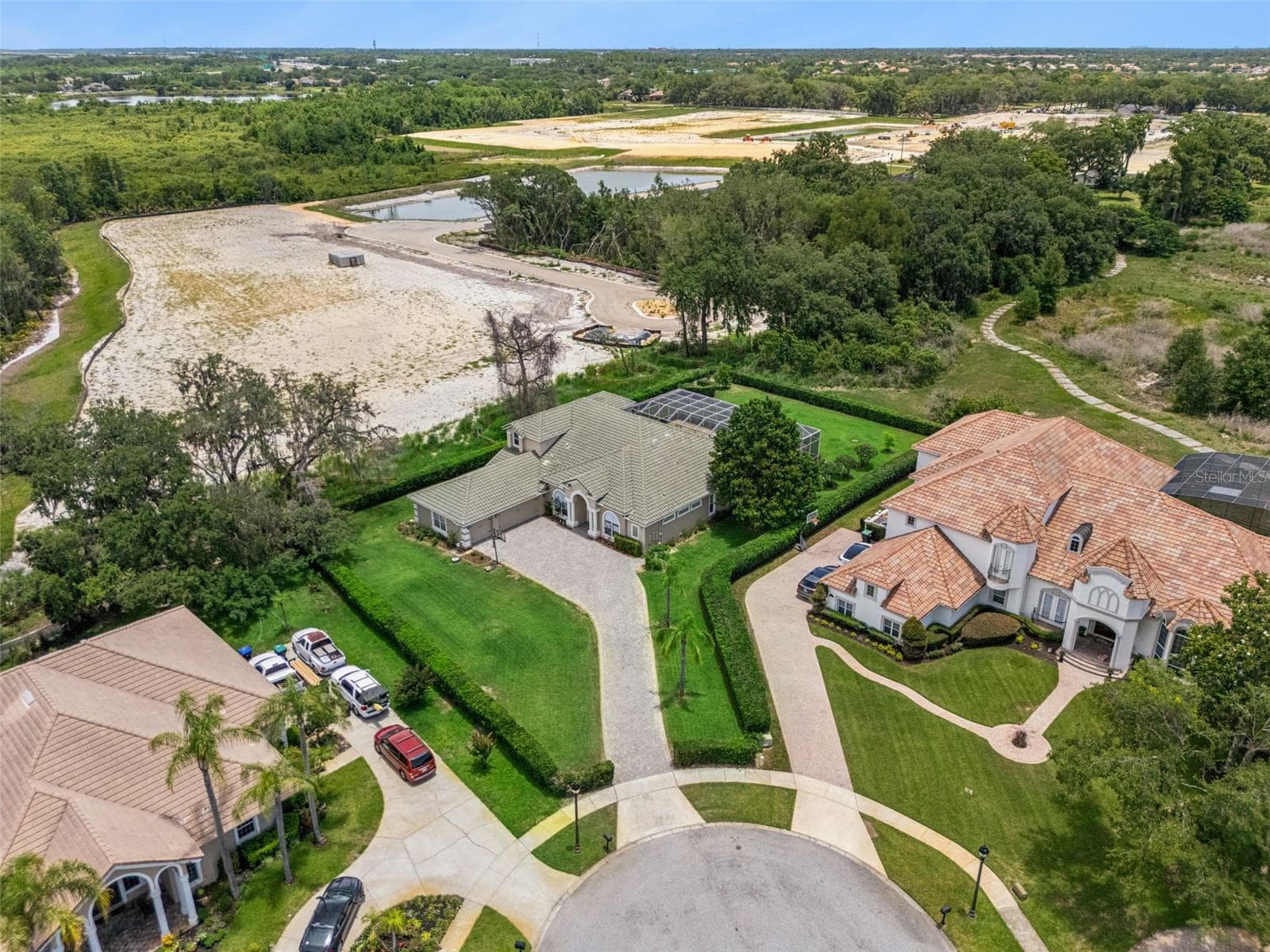 1700 LAKE ROBERTS COURT — photo 38 of 47