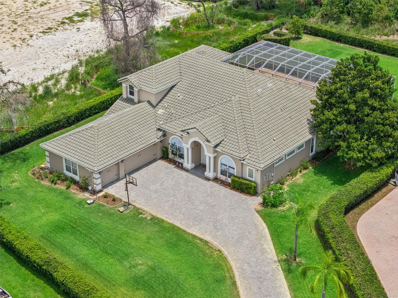 1700 LAKE ROBERTS COURT — photo 44 of 47