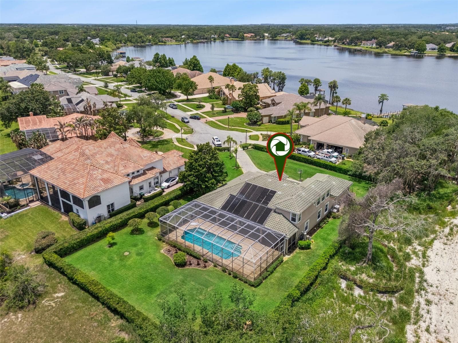 1700 LAKE ROBERTS COURT — photo 42 of 47