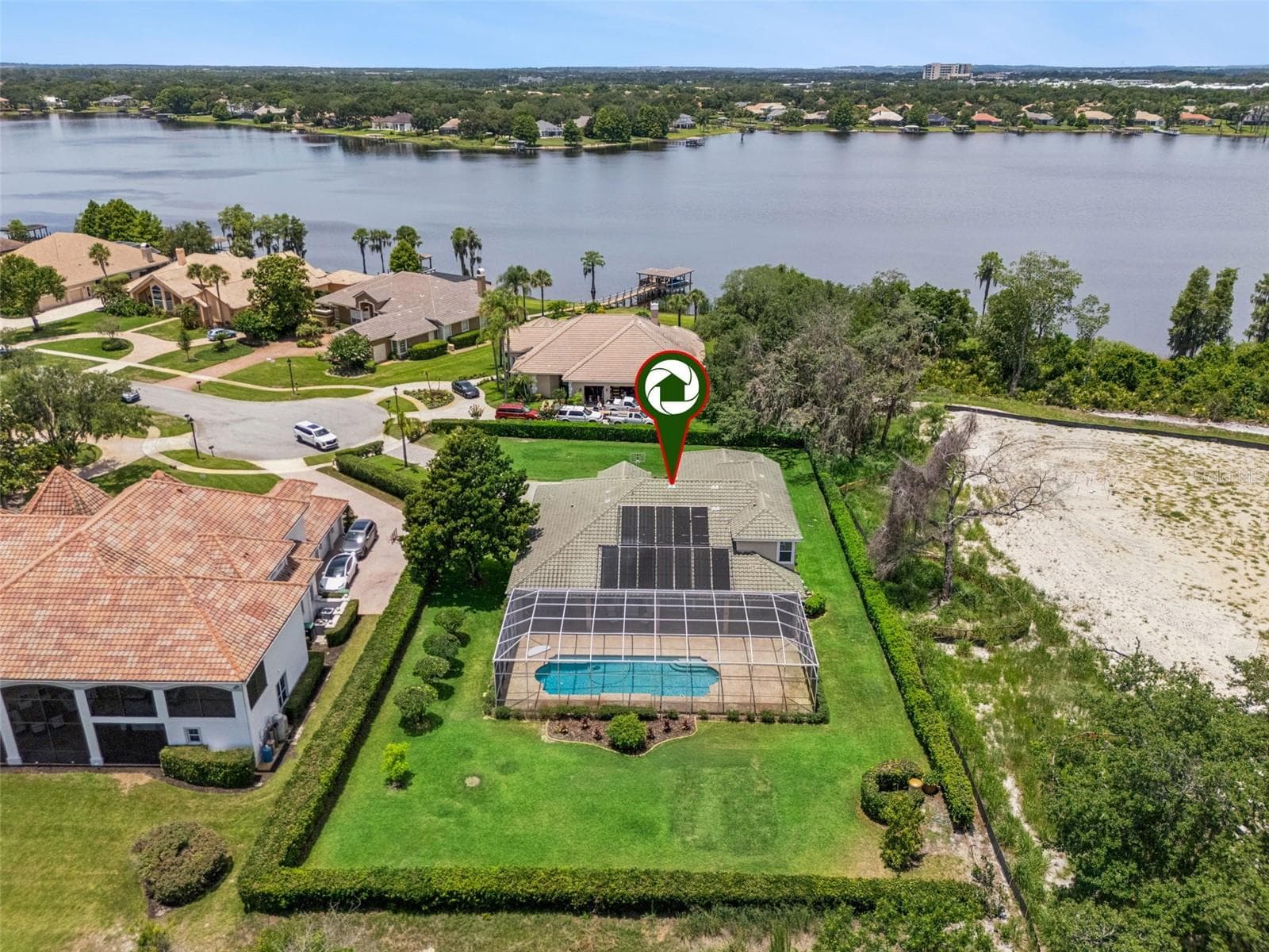 1700 LAKE ROBERTS COURT — photo 41 of 47