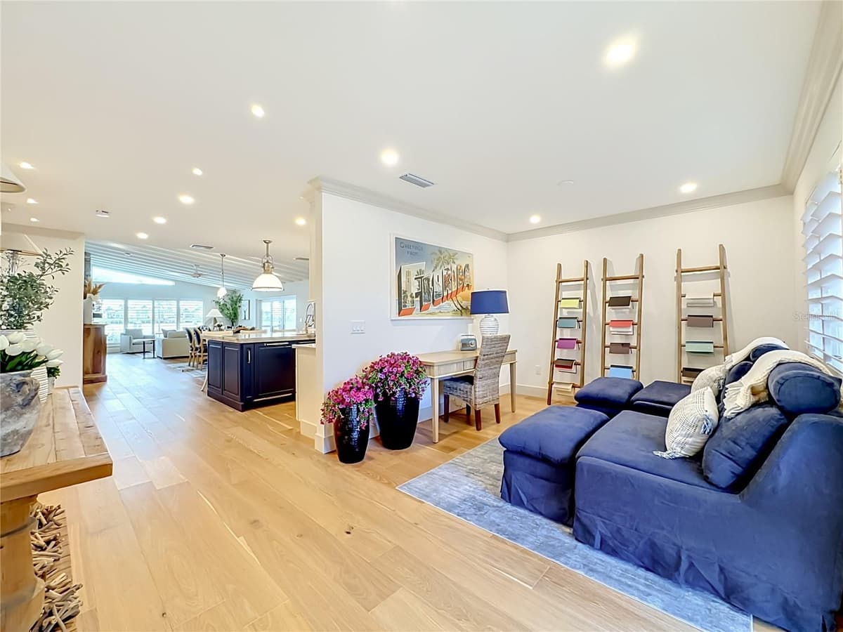 605 KEY ROYALE DRIVE — photo 44 of 98