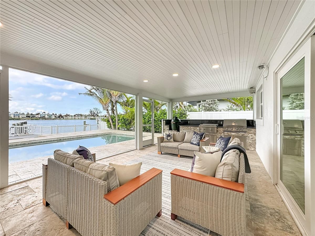 605 KEY ROYALE DRIVE — photo 91 of 98