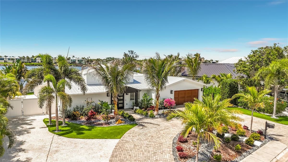 605 KEY ROYALE DRIVE — photo 38 of 98