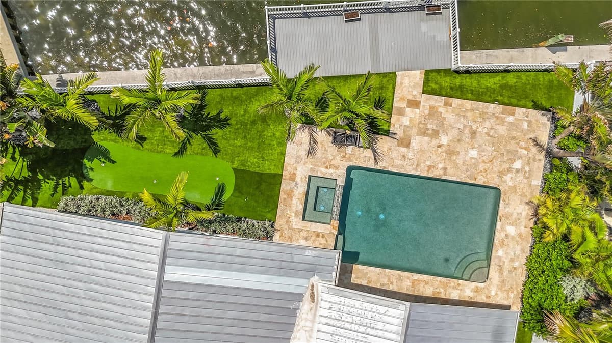 605 KEY ROYALE DRIVE — photo 32 of 98