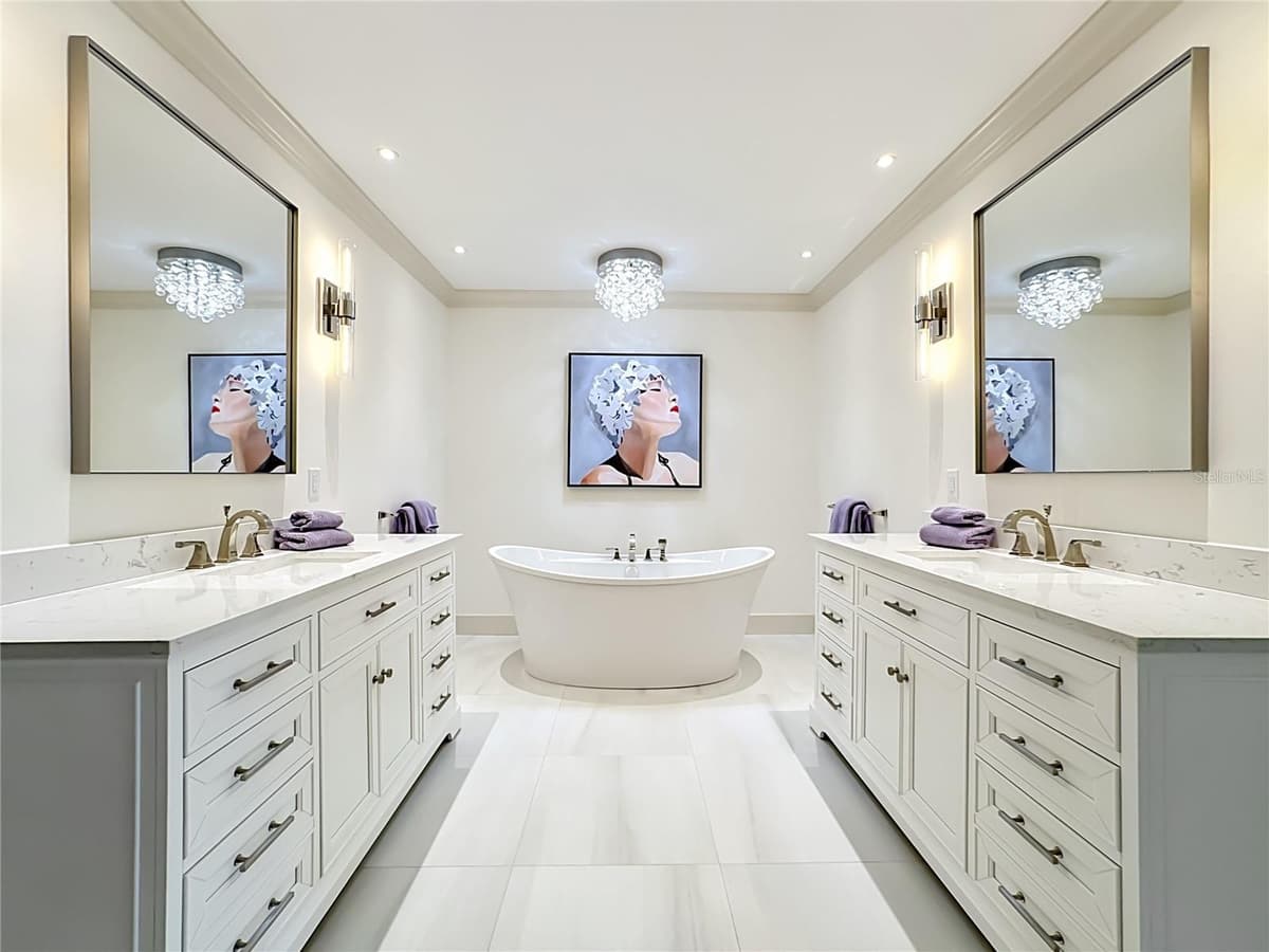 605 KEY ROYALE DRIVE — photo 85 of 98