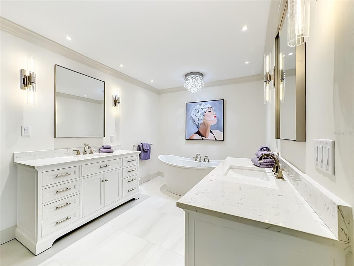 605 KEY ROYALE DRIVE — photo 84 of 98