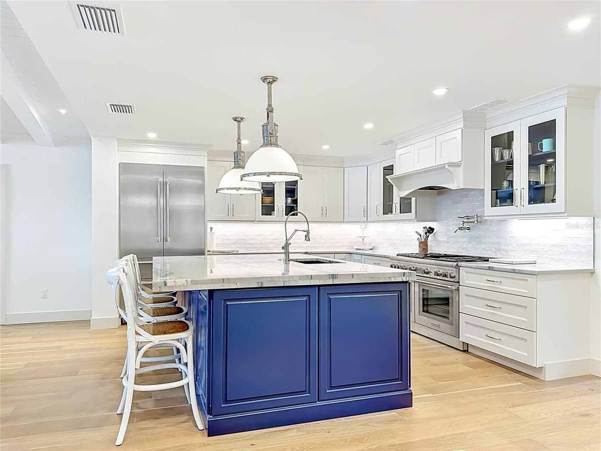605 KEY ROYALE DRIVE — photo 57 of 98