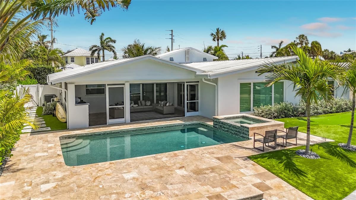 605 KEY ROYALE DRIVE — photo 26 of 98