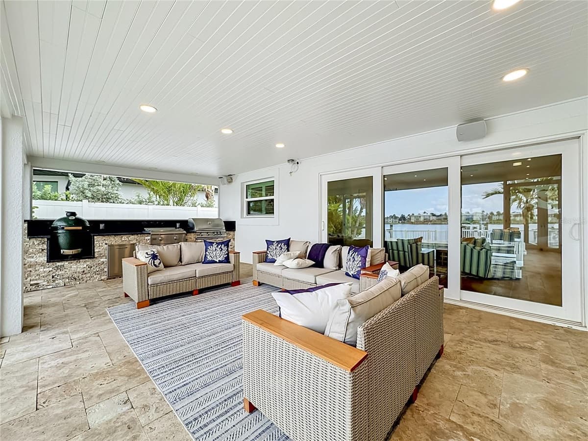 605 KEY ROYALE DRIVE — photo 96 of 98