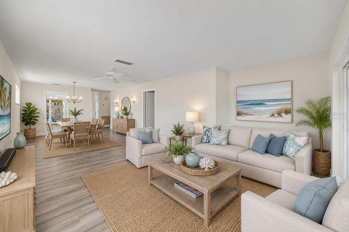 144 BOCA CIEGA POINT BOULEVARD — photo 6 of 45