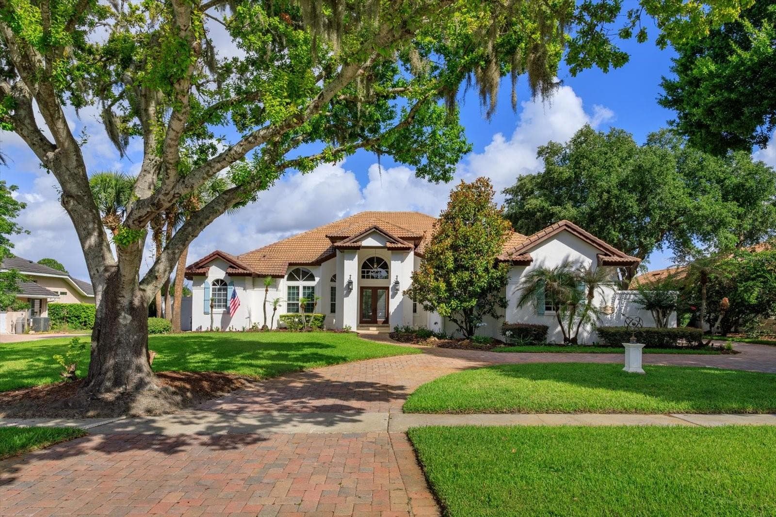 2428 BUTLER BAY DRIVE