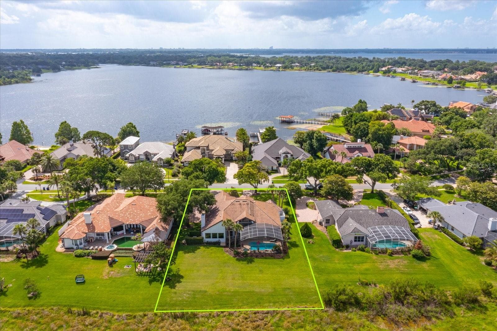 2428 BUTLER BAY DRIVE — photo 42 of 48