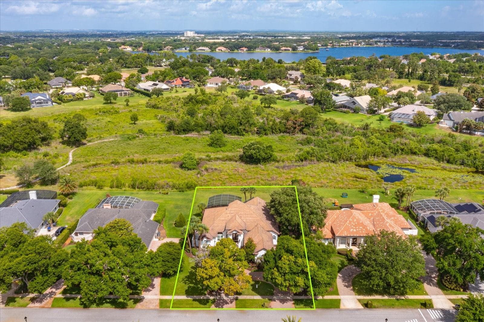 2428 BUTLER BAY DRIVE — photo 41 of 48