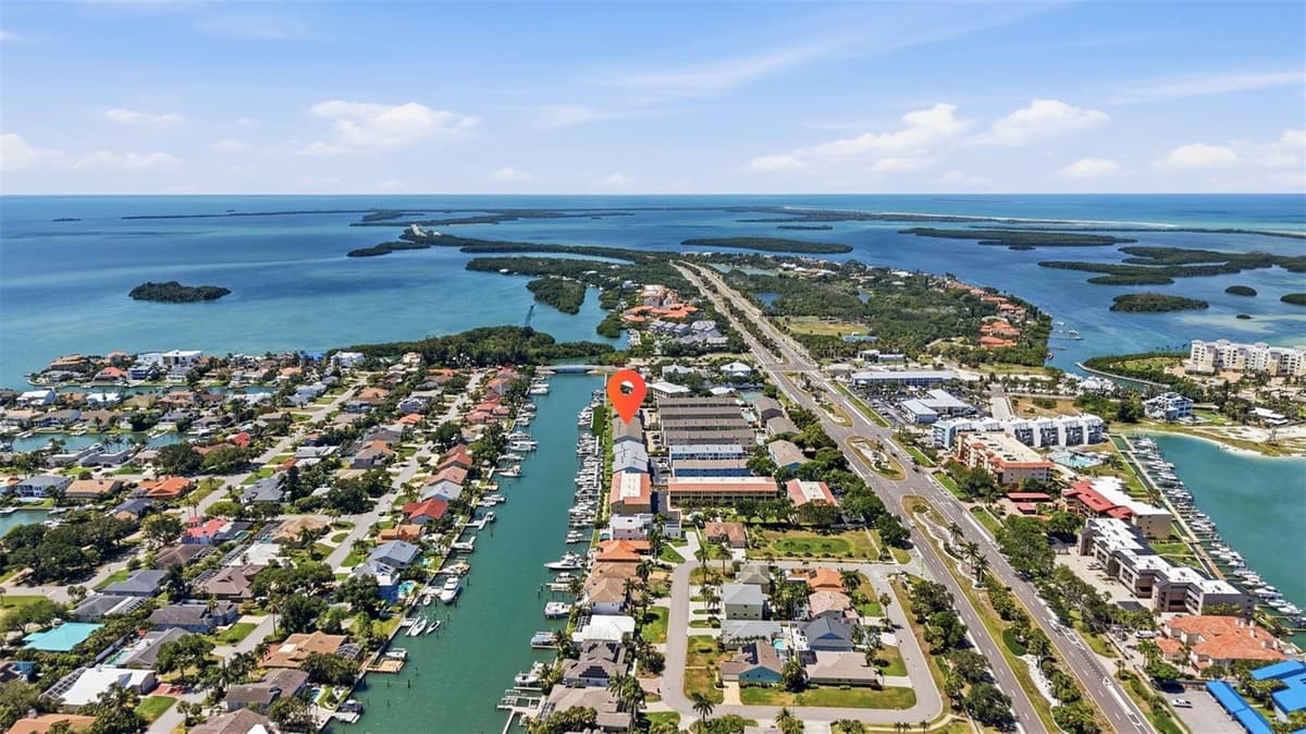 1109 PINELLAS BAYWAY — photo 50 of 55