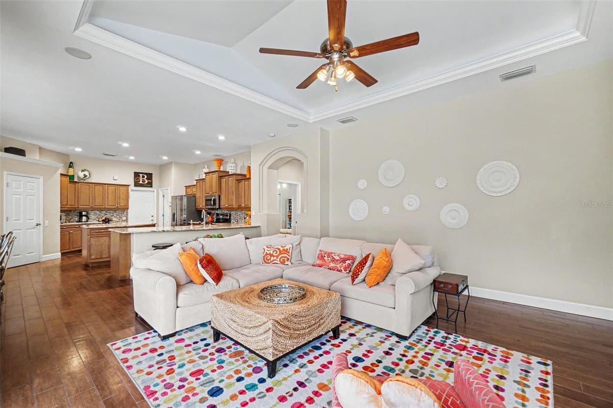 15220 BLACKHAWK DRIVE — photo 9 of 32