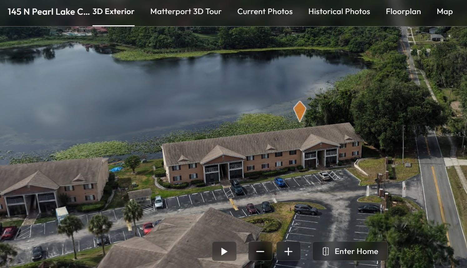 145 PEARL LAKE CAUSEWAY — photo 25 of 47