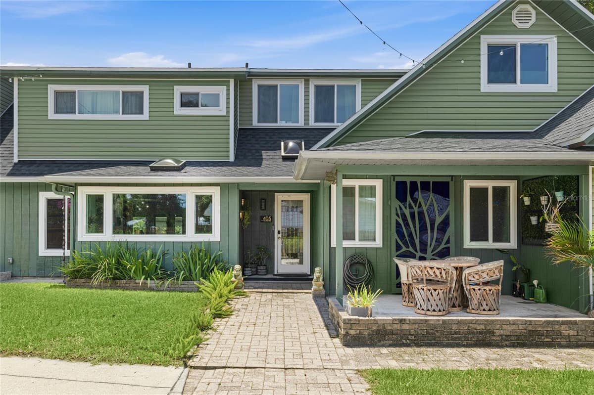 405 BAY POINT AVENUE — photo 3 of 57