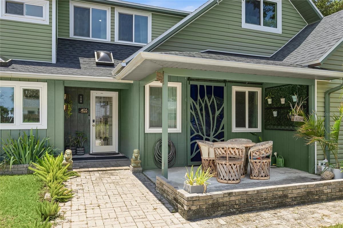 405 BAY POINT AVENUE — photo 4 of 57