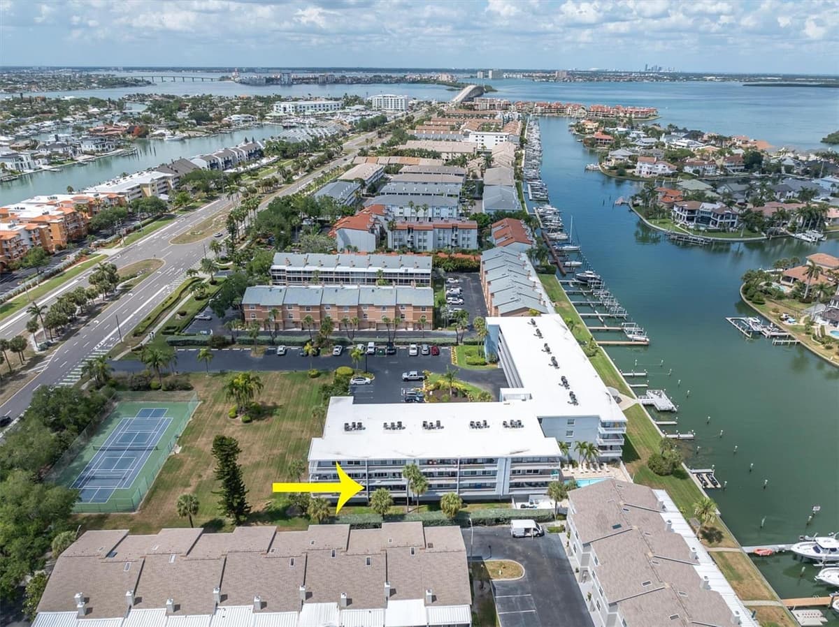 719 PINELLAS BAYWAY — photo 40 of 50