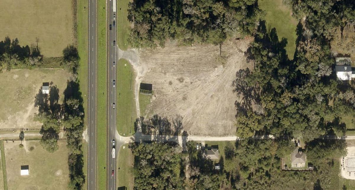 TBD US HIGHWAY 441 — photo 2 of 2