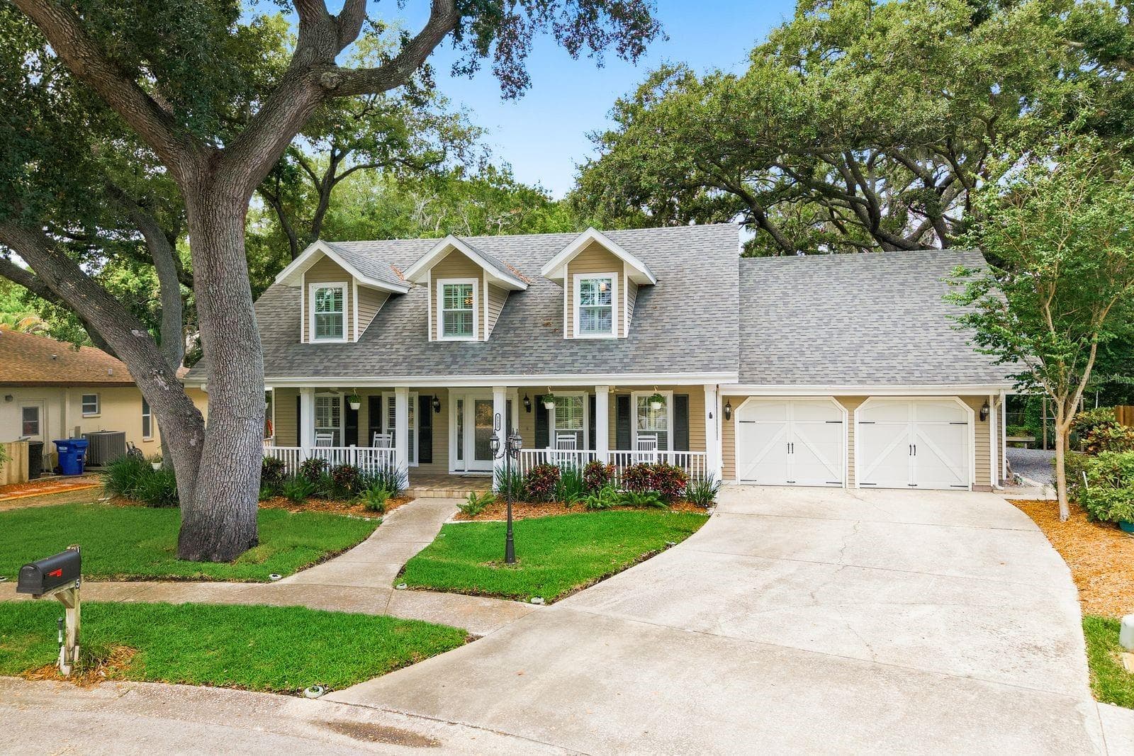 1125 SPANISH OAKS DRIVE — photo 59 of 66