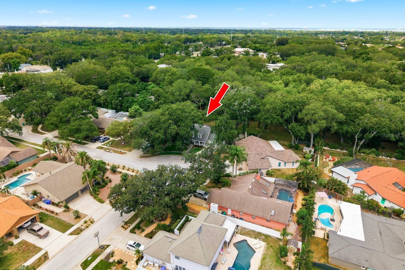 1125 SPANISH OAKS DRIVE — photo 66 of 66
