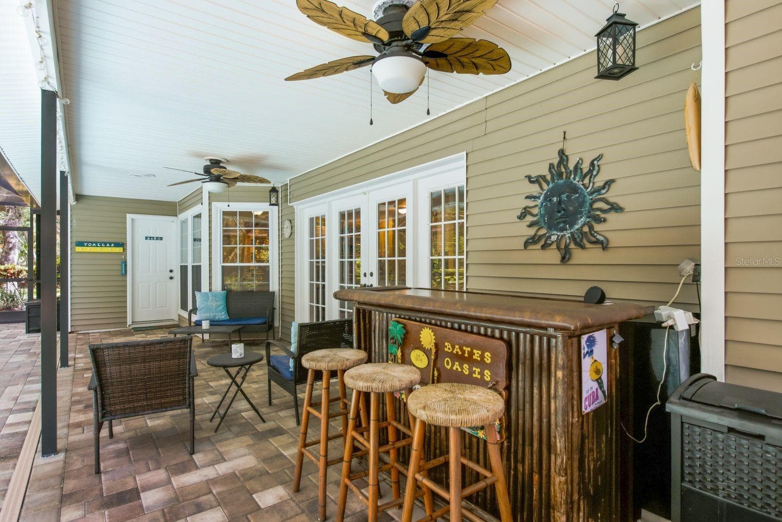 1125 SPANISH OAKS DRIVE — photo 50 of 66