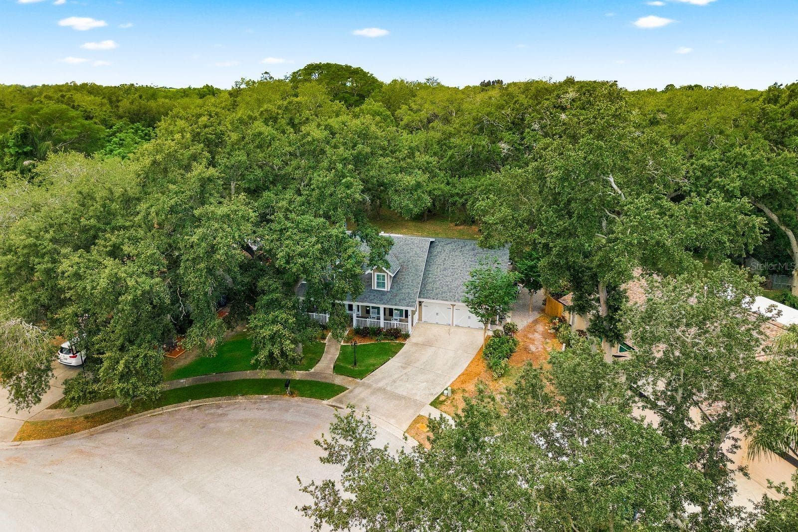 1125 SPANISH OAKS DRIVE — photo 61 of 66