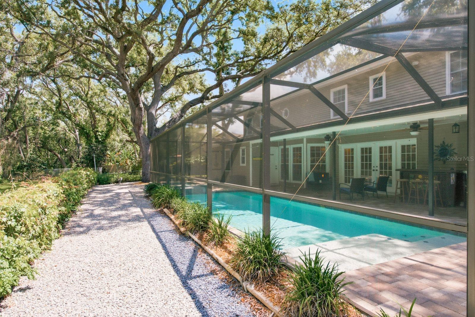 1125 SPANISH OAKS DRIVE — photo 57 of 66