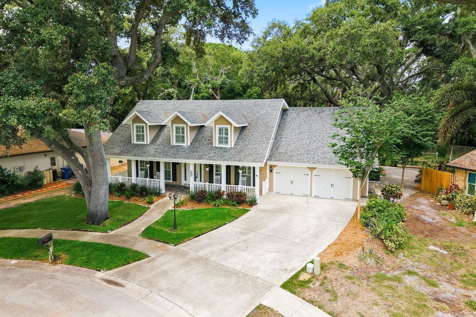 1125 SPANISH OAKS DRIVE — photo 60 of 66