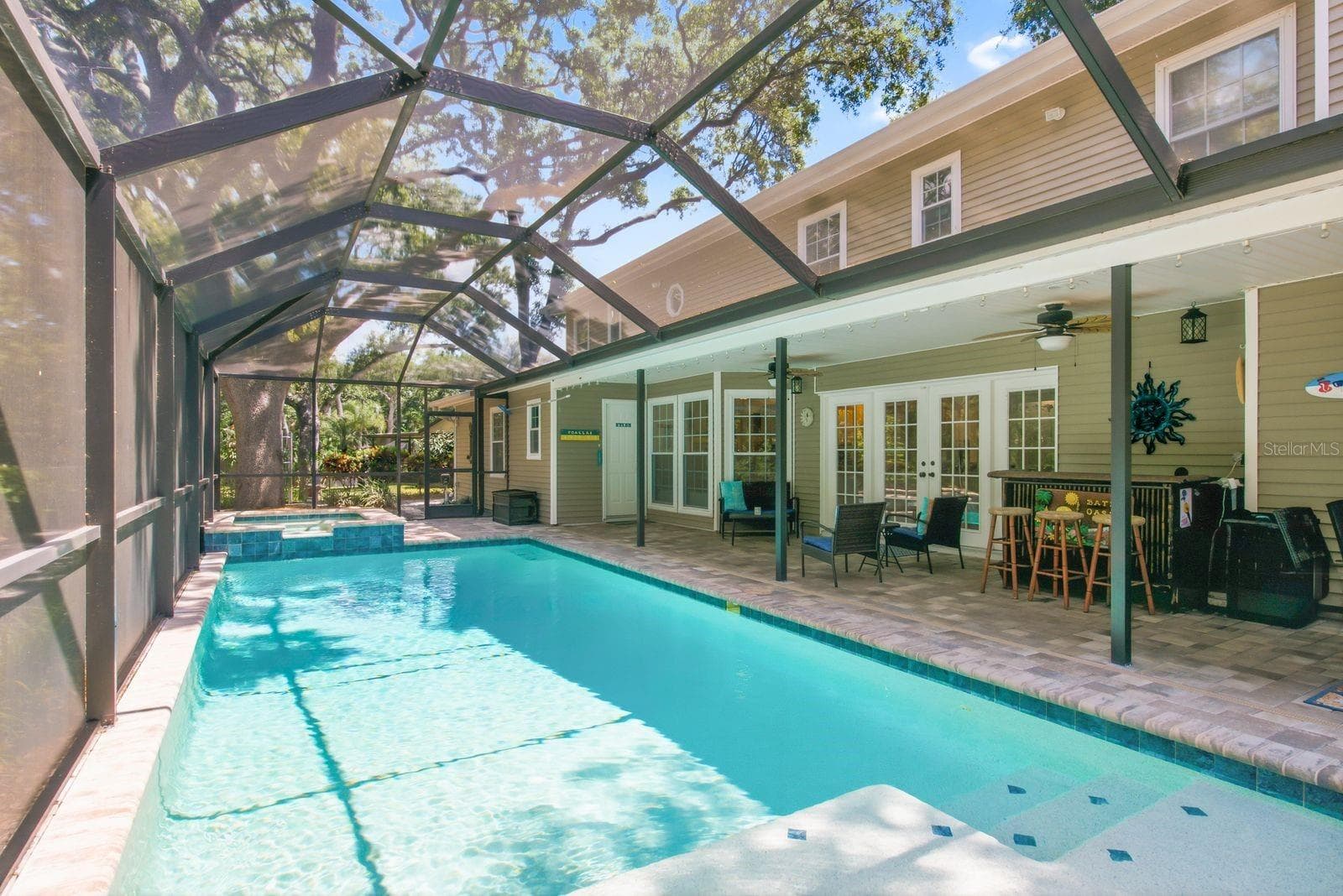 1125 SPANISH OAKS DRIVE — photo 49 of 66