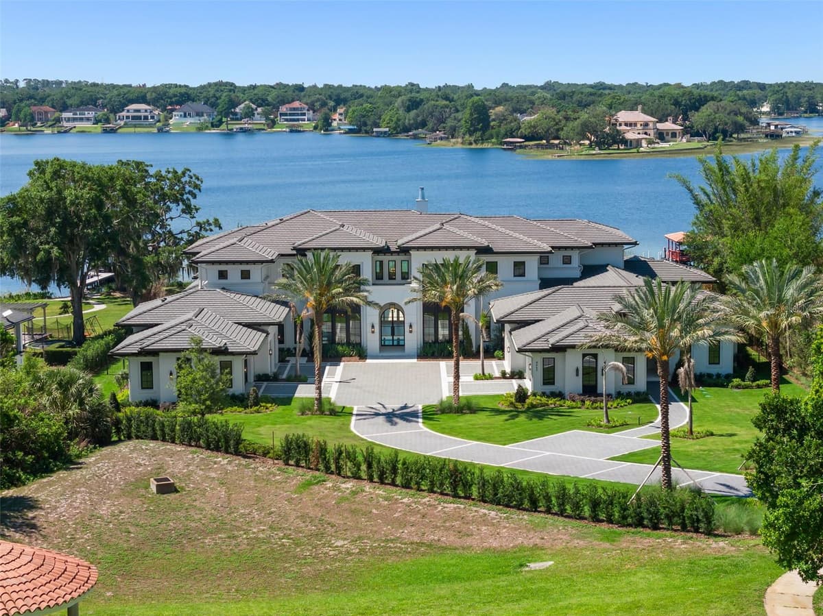 3057 PORTO LAGO COURT — photo 98 of 98