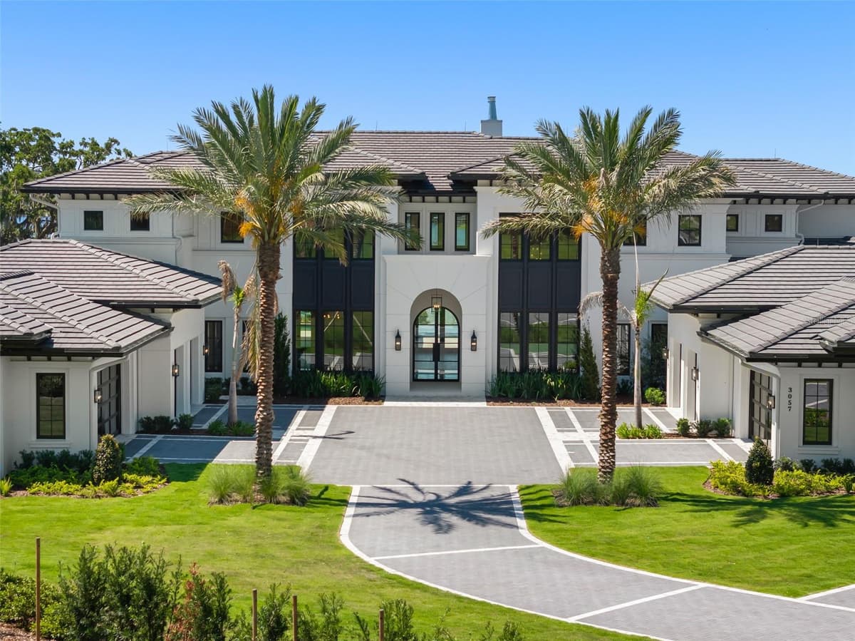 3057 PORTO LAGO COURT — photo 1 of 98