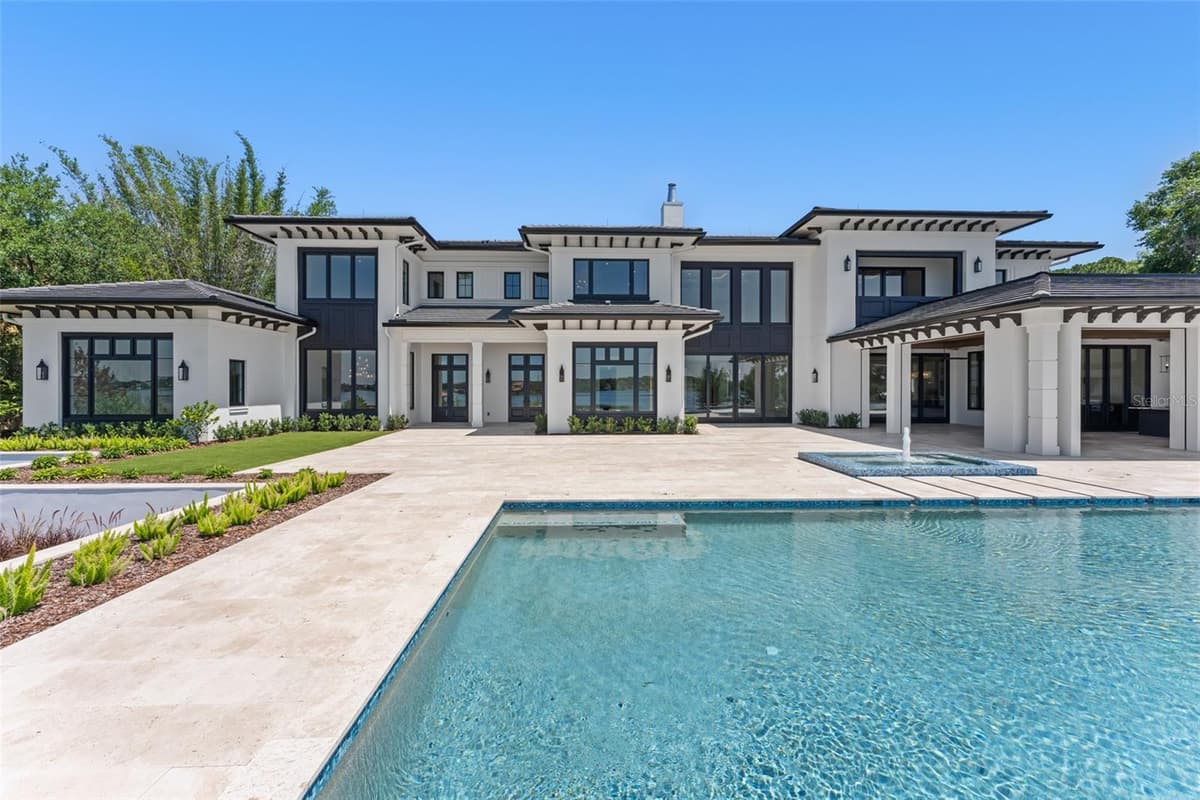 3057 PORTO LAGO COURT — photo 92 of 98
