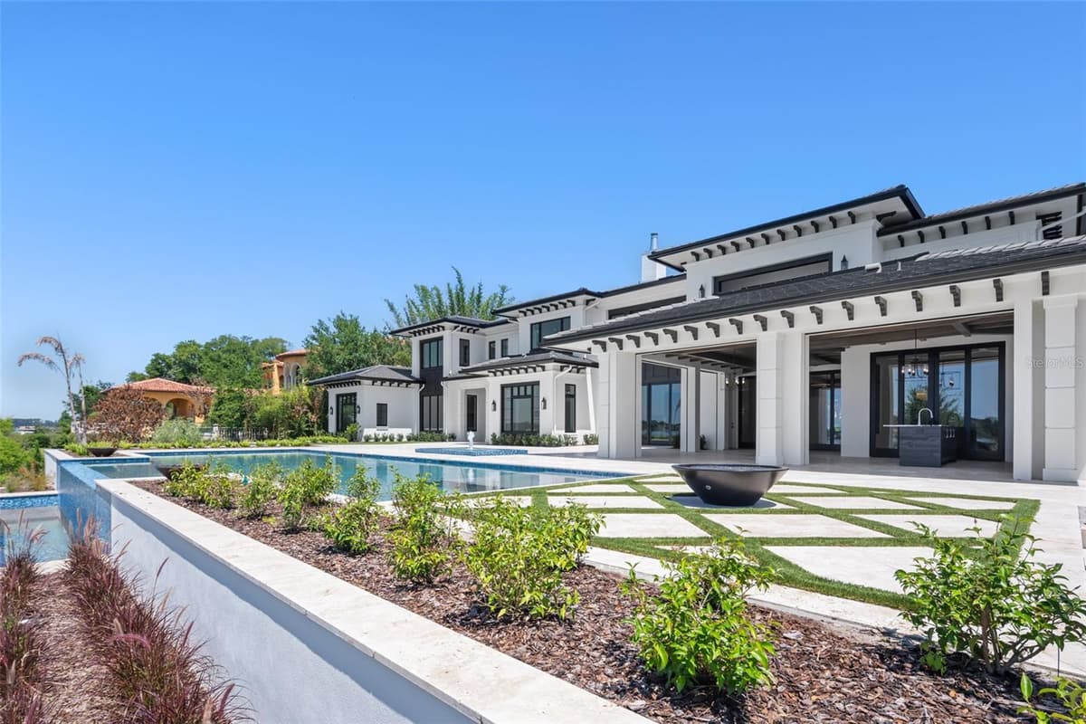 3057 PORTO LAGO COURT — photo 93 of 98