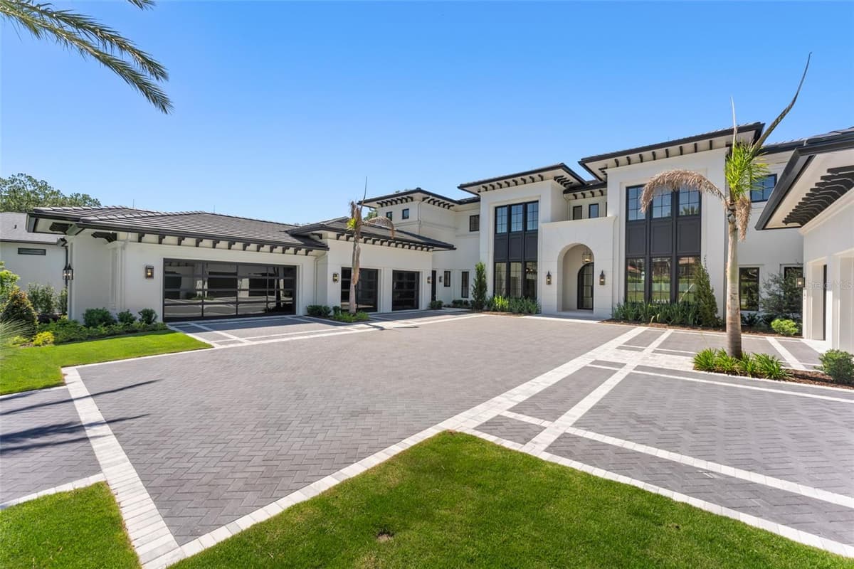 3057 PORTO LAGO COURT — photo 97 of 98