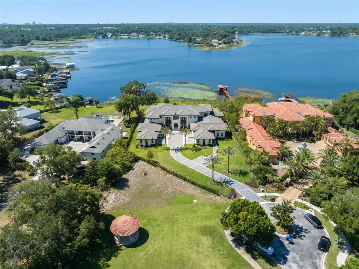3057 PORTO LAGO COURT — photo 3 of 98